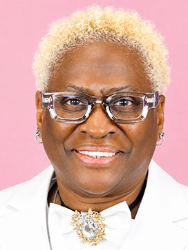 Cherie Parker