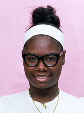 Jailyn Myers