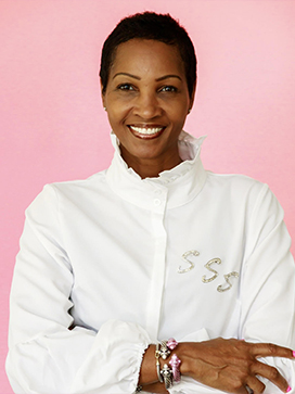 Shalita Lyons